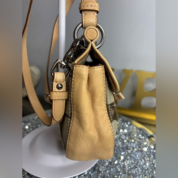 Coach 2011 Willis 70th Anniversary Limited Edition bag - Picture 6 of 15